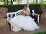 hochzeit von selina und fabian