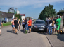 sommerfest mit kanufahrt